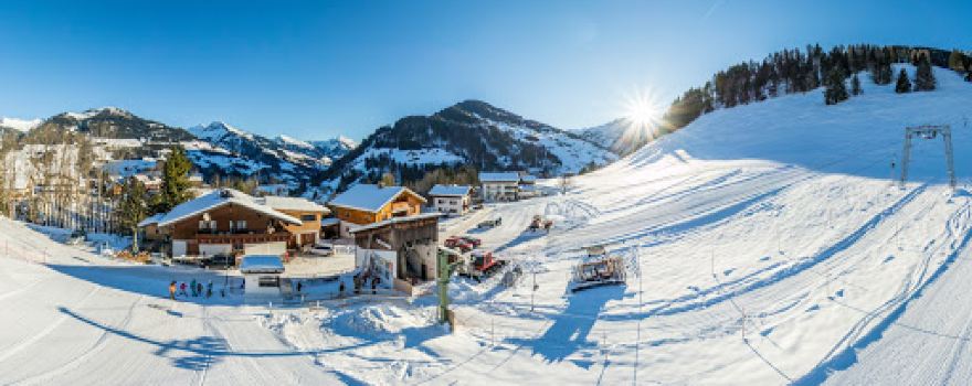 Skilifte Raggal