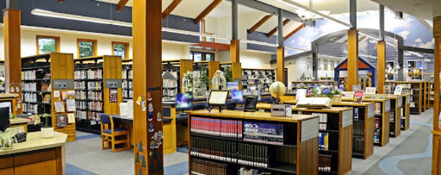Coloma Public Library