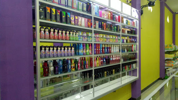 Gedung BPU Malinau Kota