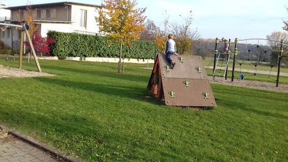 Spielplatz