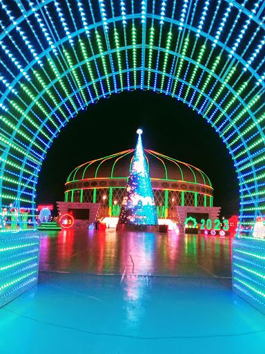 Turkmenabat