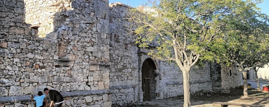 Mirador de Trijueque