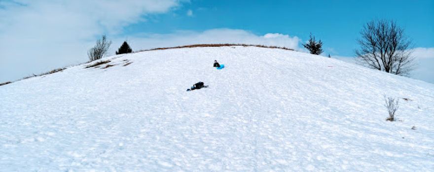 Darwin Winter Recreation Park