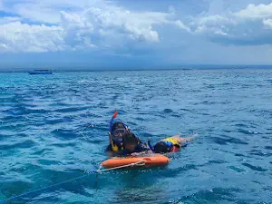 Mutiara Pulau Tabuhan
