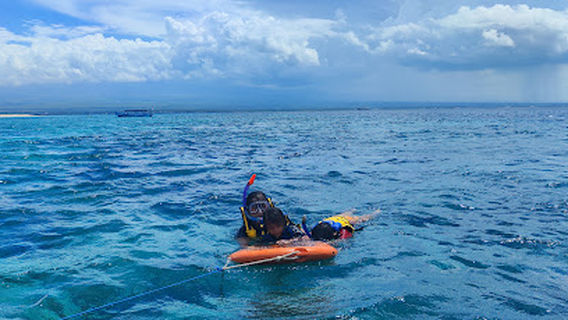 Mutiara Pulau Tabuhan