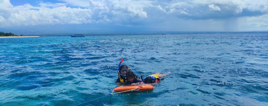 Mutiara Pulau Tabuhan