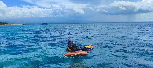 Mutiara Pulau Tabuhan