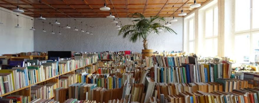 Biblioteka Pedagogiczna w Pile. Filia