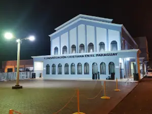 Congregación Cristiana en el Paraguay
