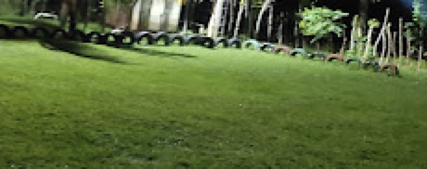 Duarte Park