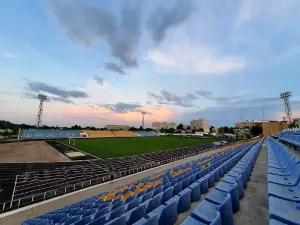 Stadion Im. M.i.horyushkyna