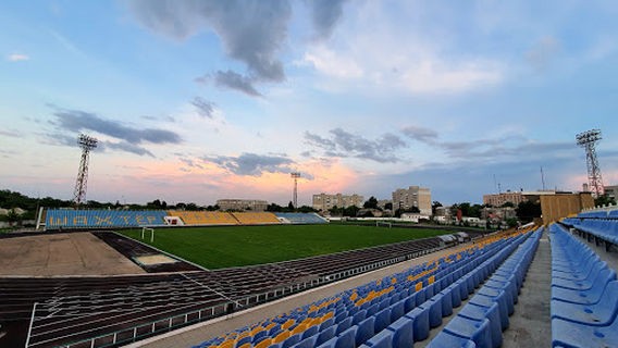 Stadion Im. M.i.horyushkyna