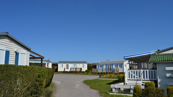 Camping Municipal Les Argousiers