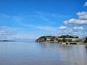 Office de tourisme de Blaye