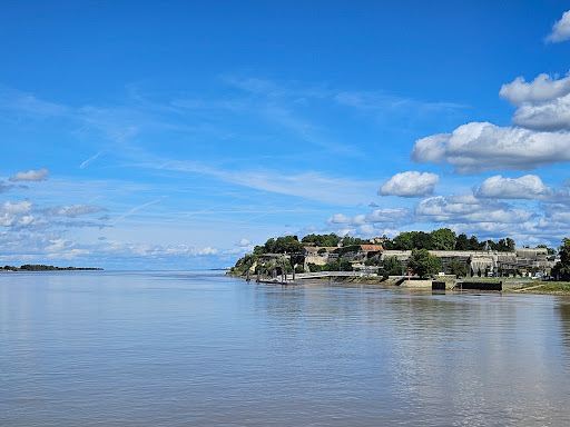 Tourist Office of Blaye