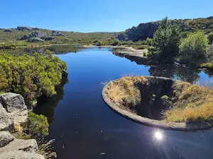 Parc naturel de la Serra da Estrela