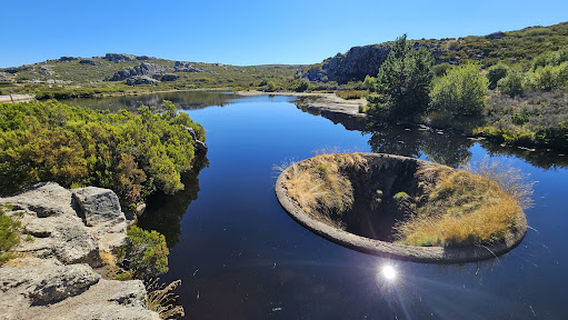 Serra da Estrela Nature Park