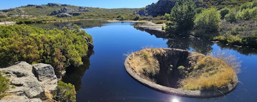 Parco naturale della Serra da Estrela