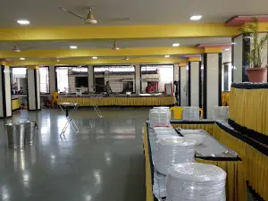 Aditya Lawns, Bhusawal