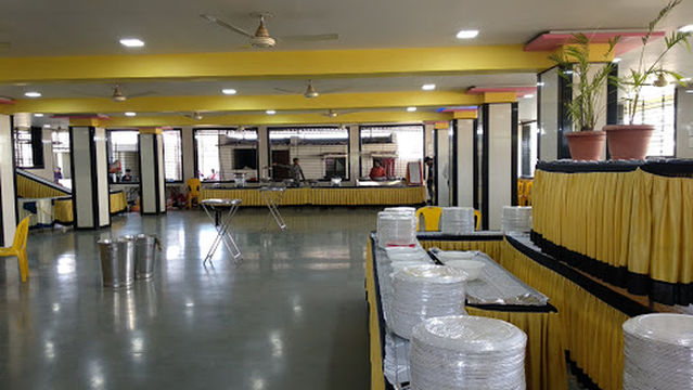 Aditya Lawns, Bhusawal