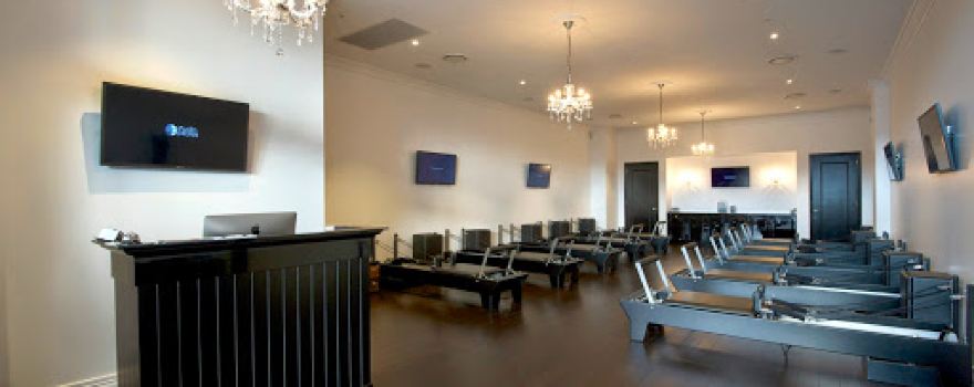 Studio Pilates International Nundah Village