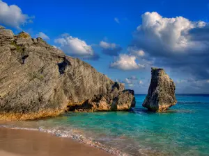 Horseshoe Bay