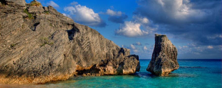 Horseshoe Bay