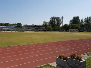 Stadion