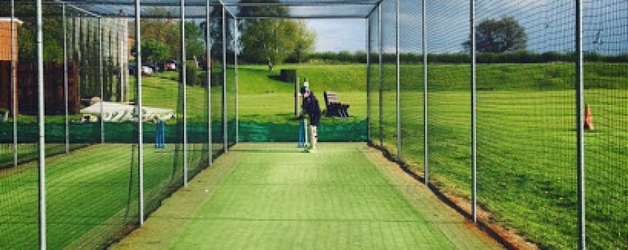 Denby Cricket Club