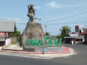 Tugu Tani