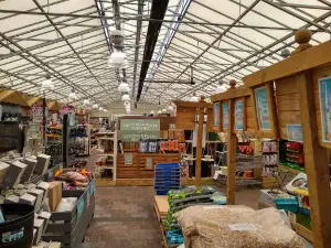 St Peter's Garden Centre