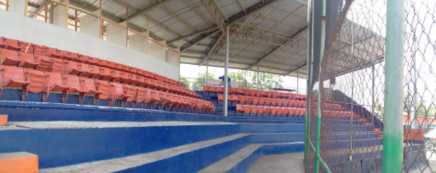 Estadio José De La Luz Thompson