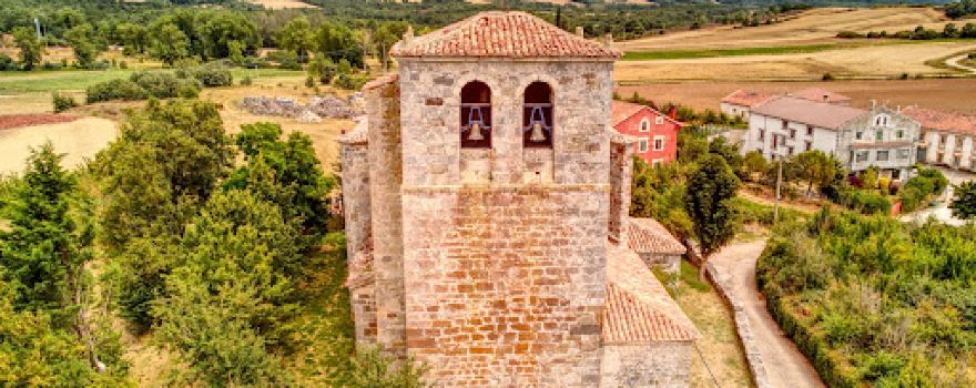 Iglesia de San Miguel Arcangel