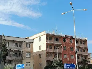 Girls Hill