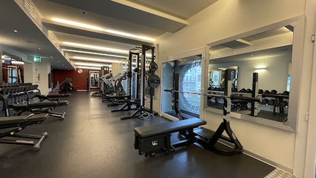 Virgin Active Torino Collection