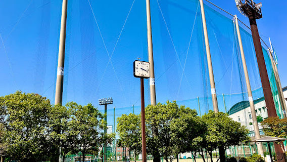 シーサイドドーム