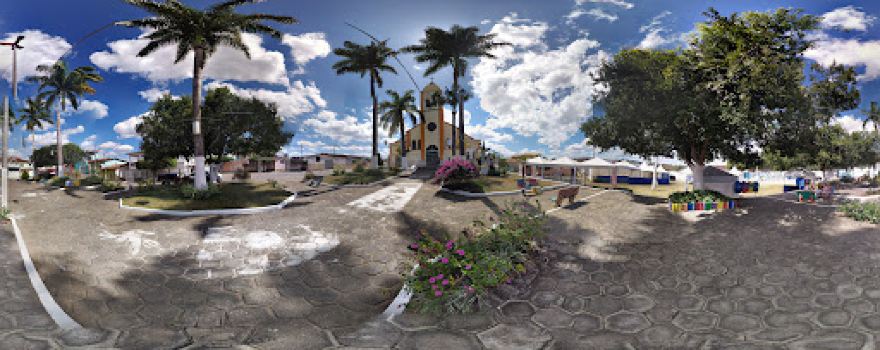 Paróquia Nossa Senhora D’Ajuda