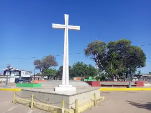 Plaza El Carbon