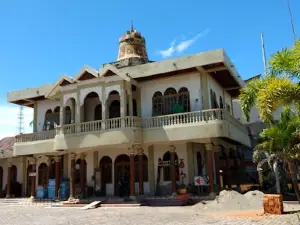 Mesjid Baitul Halim