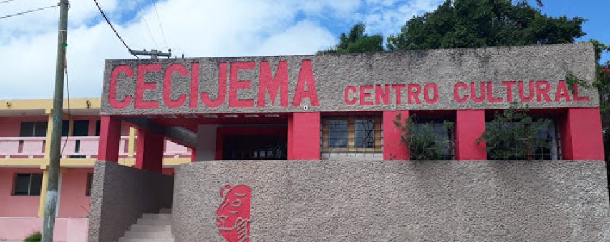 Centro Cultural Cecijema A.C.