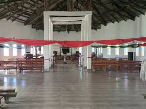 Rwimi All Saints Church of Uganda
