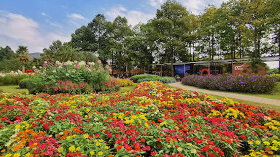 Khao Changum Land Rehabilitation Study Centre