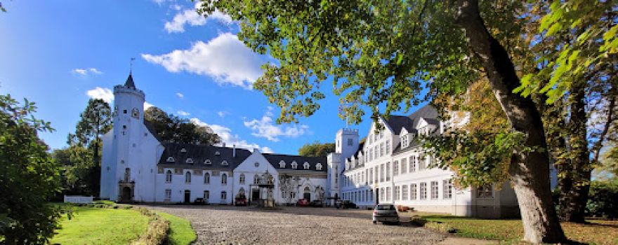 Schloss Breitenburg