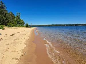 Ojibwa Campground