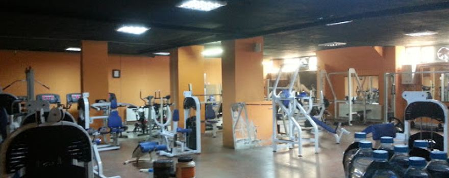 Muratlı Atatürk Sports Hall