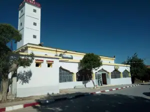 Sheikh Sahnoun appointed Raqqada mosque