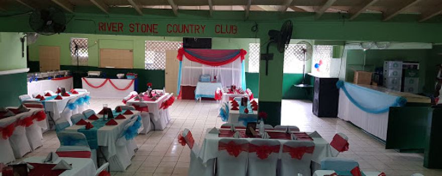 Riverstone Country Club