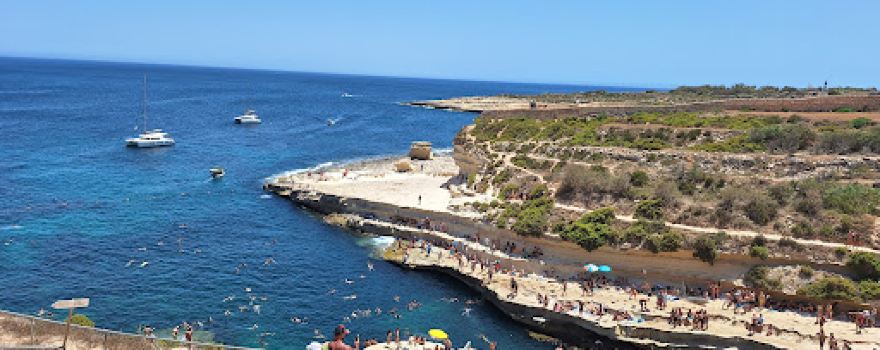 Xgħajra Playground