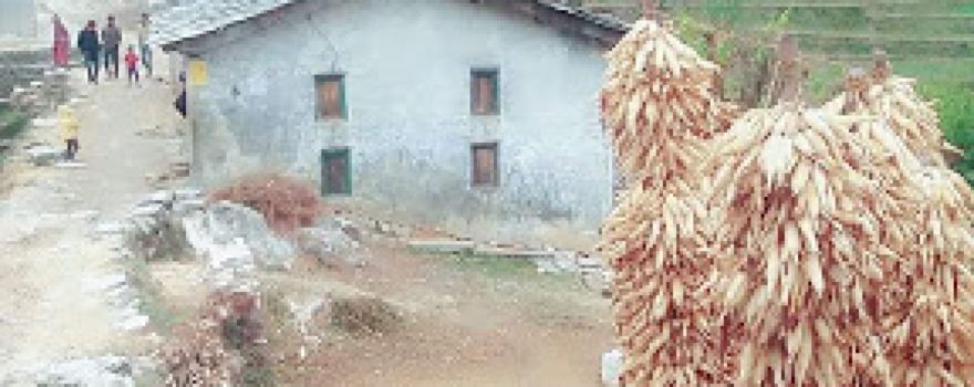 Bhumiraj Temple