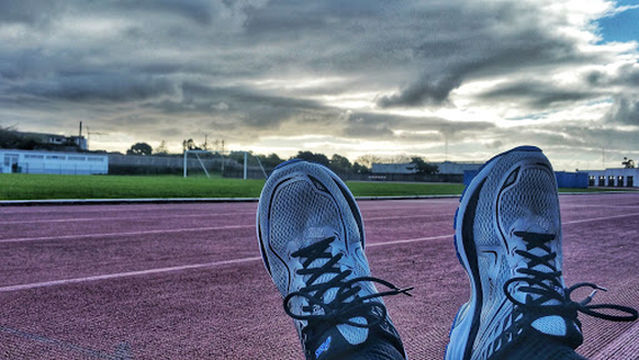 Laranjeiras Sports Complex